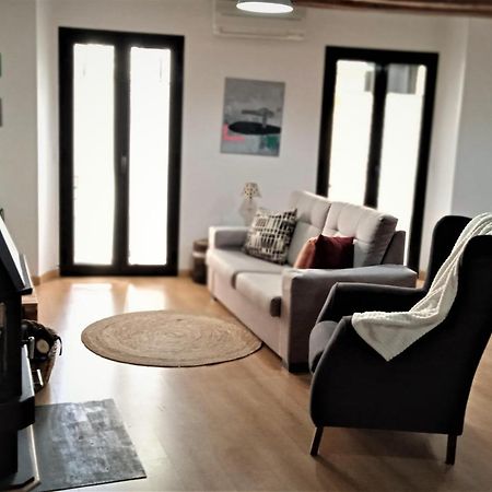 Casa Consales Apartment Palau de Noguera Екстериор снимка