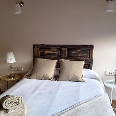 Casa Consales Apartment Palau de Noguera Екстериор снимка