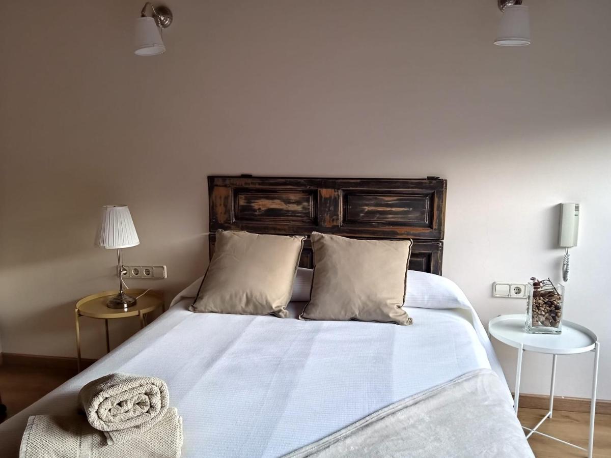 Casa Consales Apartment Palau de Noguera Екстериор снимка