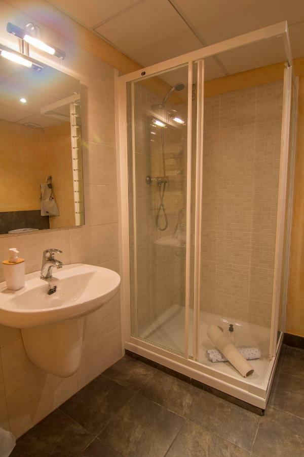Casa Consales Apartment Palau de Noguera Екстериор снимка