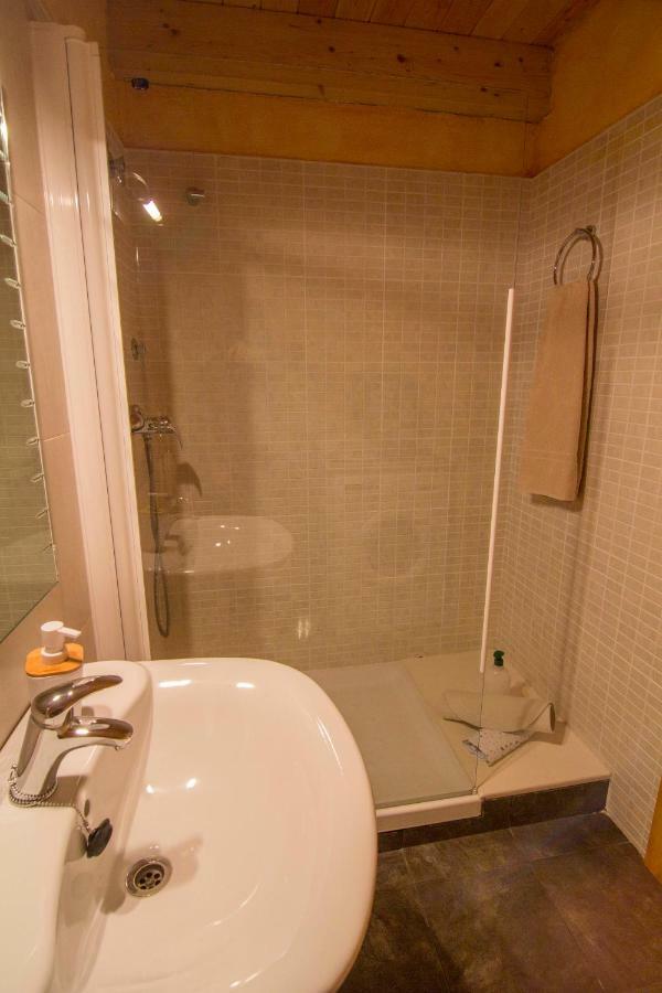 Casa Consales Apartment Palau de Noguera Екстериор снимка